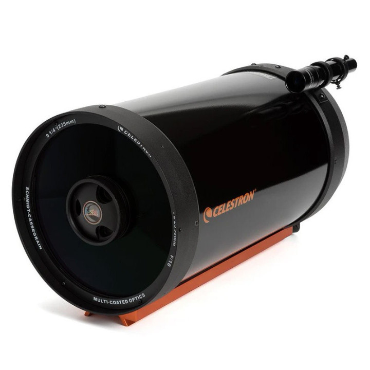 TUBO ÓPTICO CELESTRON C9.25 XLT (COLA ANCHA)