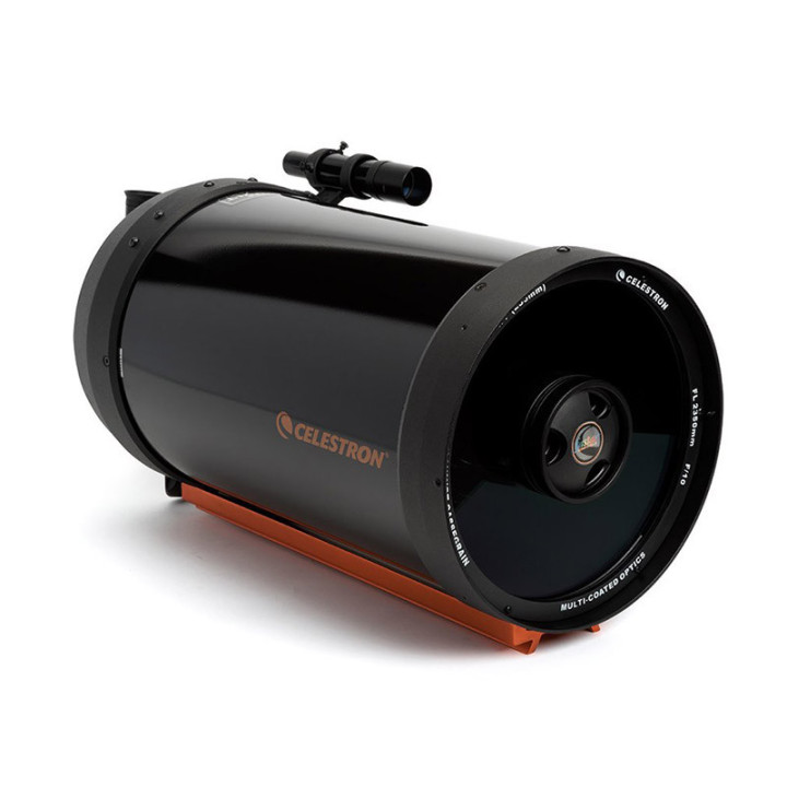 TUBO ÓPTICO CELESTRON C9.25 XLT (COLA ANCHA)