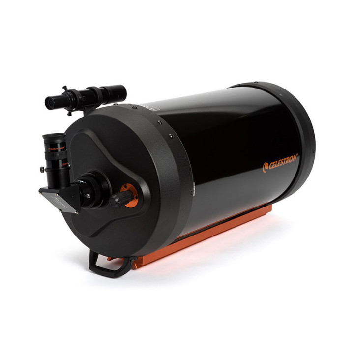 TUBO ÓPTICO CELESTRON C9.25 XLT (COLA ANCHA)