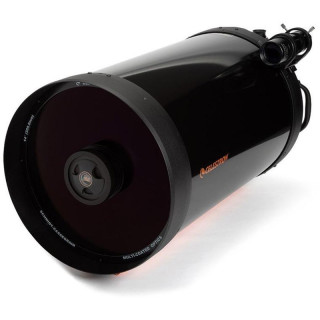 TUBO ÓPTICO CELESTRON C14 XLT FASTAR