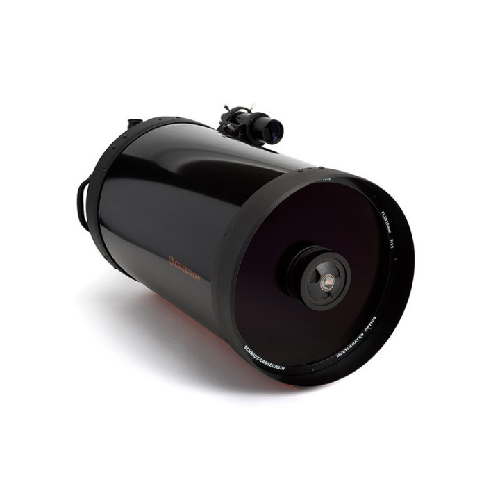 TUBO ÓPTICO CELESTRON C14 XLT FASTAR