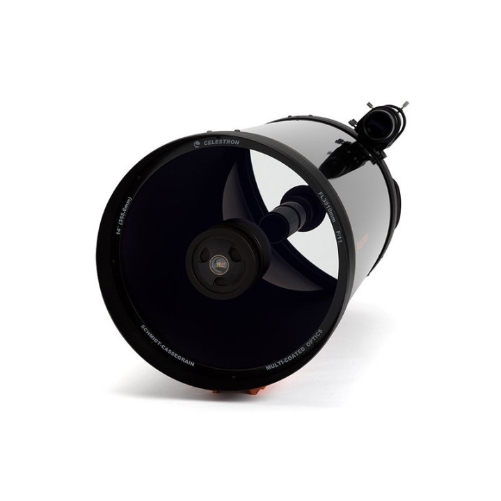 TUBO ÓPTICO CELESTRON C14 XLT FASTAR