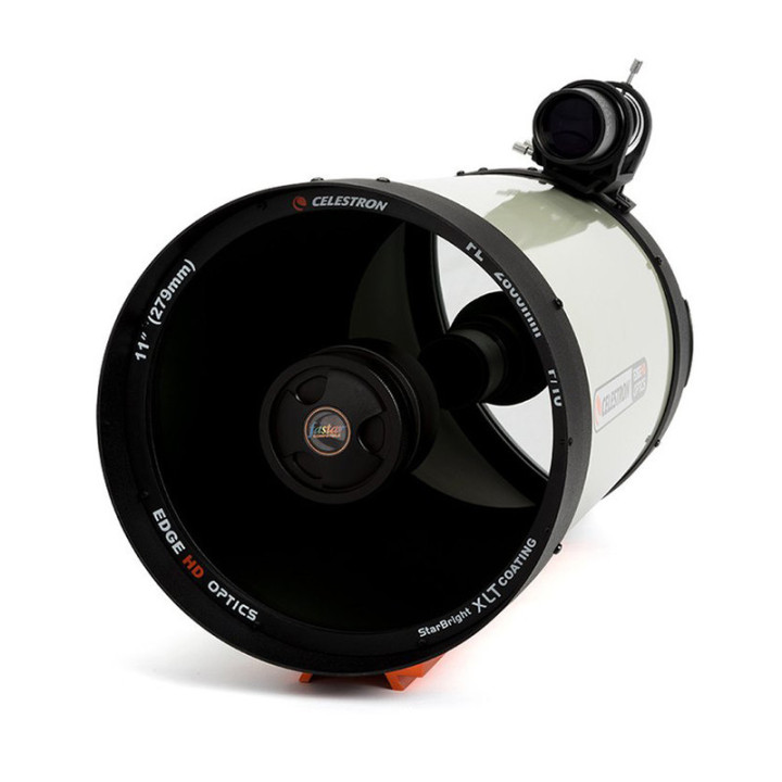 TUBO ÓPTICO CELESTRON EDGE HD 1100
