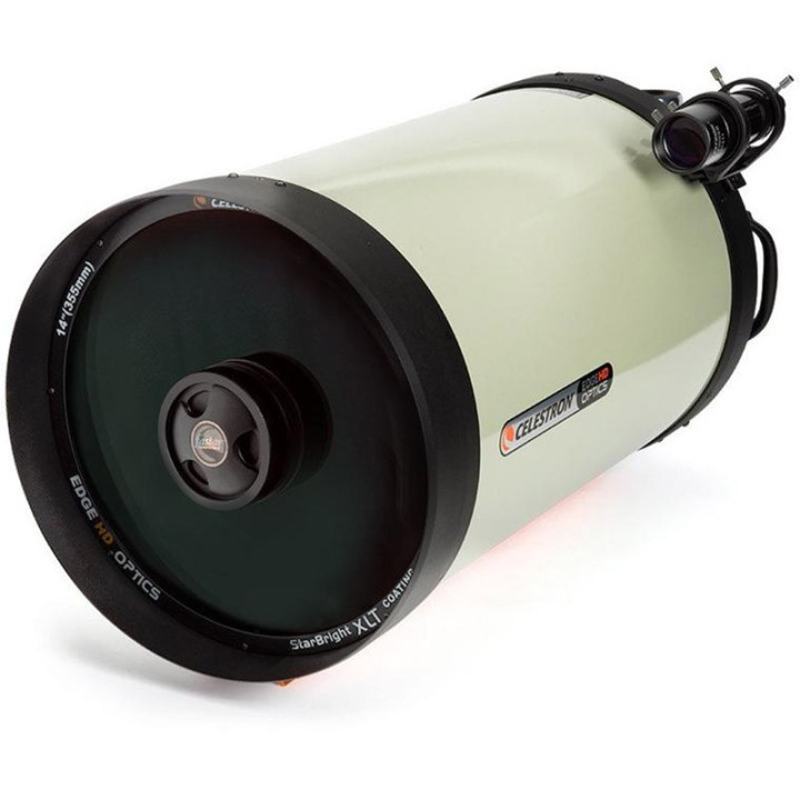 TUBO ÓPTICO CELESTRON EDGE HD 1400