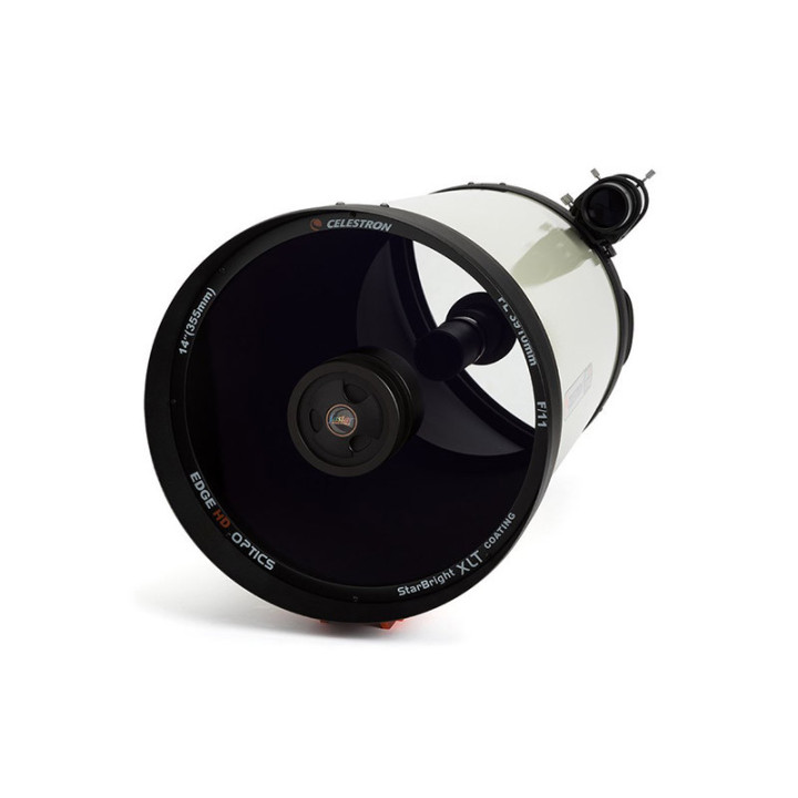 TUBO ÓPTICO CELESTRON EDGE HD 1400