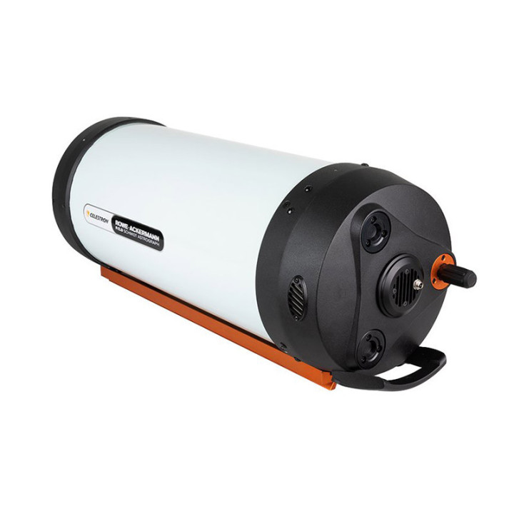 TUBO ÓPTICO CELESTRON ROWE-ACKERMANN SCHMIDT 8"