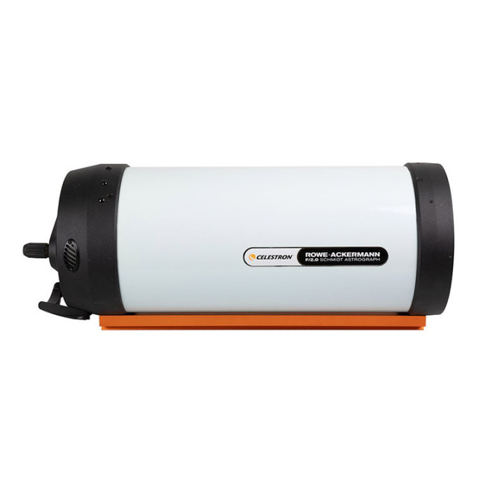 TUBO ÓPTICO CELESTRON ROWE-ACKERMANN SCHMIDT 8"