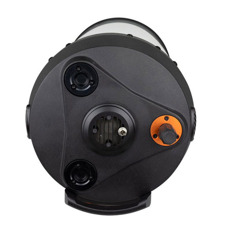 TUBO ÓPTICO CELESTRON ROWE-ACKERMANN SCHMIDT 8"