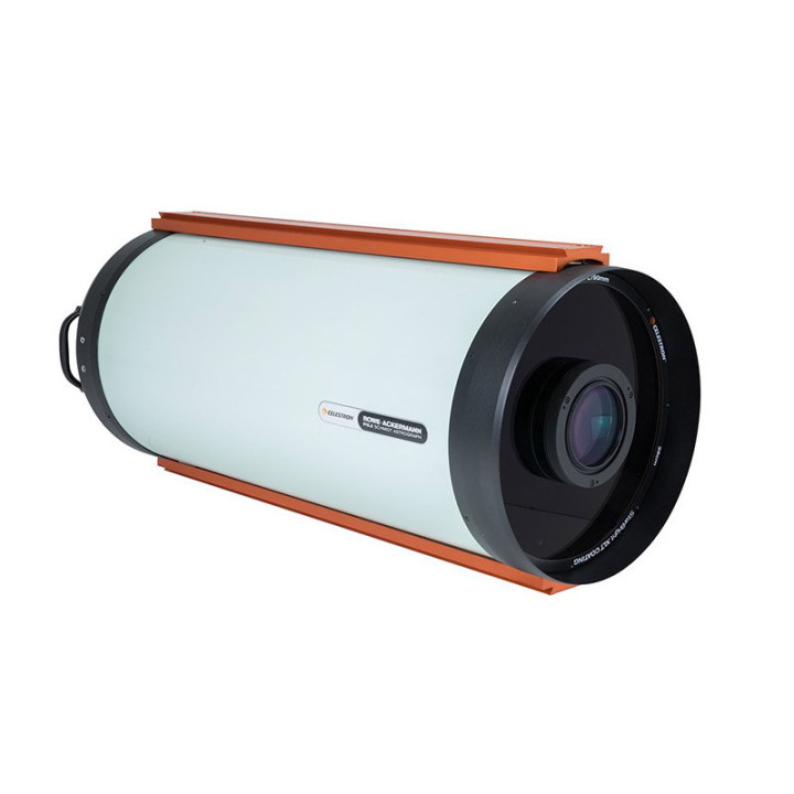 TUBO ÓPTICO CELESTRON ROWE-ACKERMANN SCHMIDT 14"