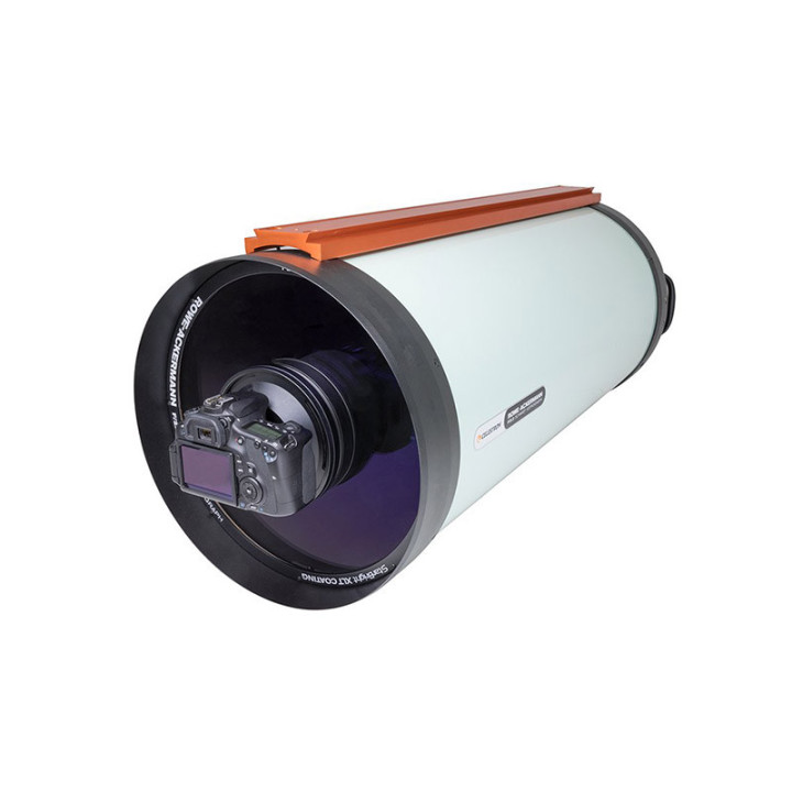 TUBO ÓPTICO CELESTRON ROWE-ACKERMANN SCHMIDT 14"