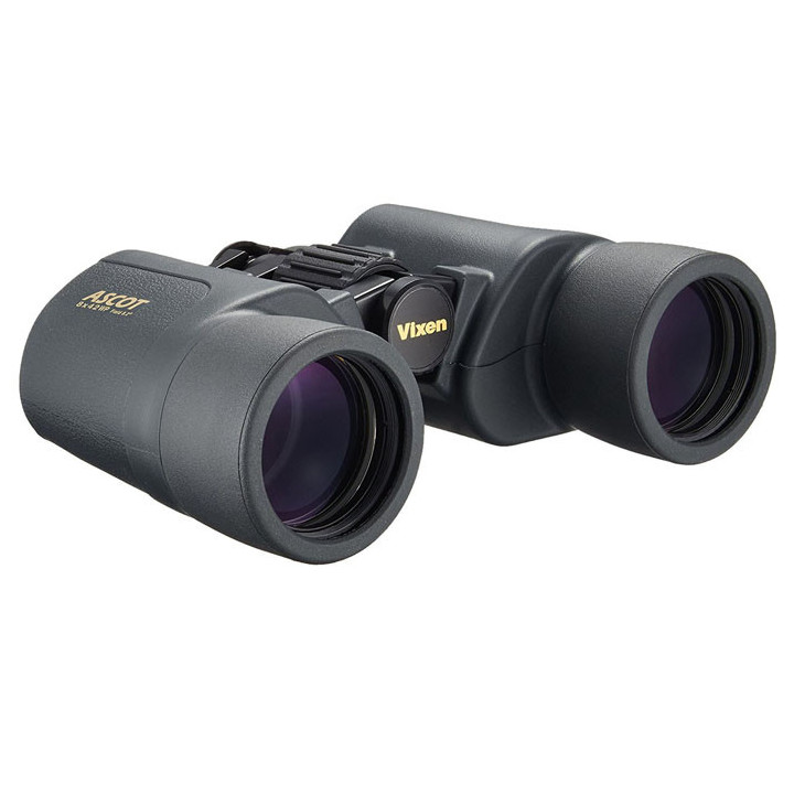 Prismático Vixen Ascot 8x42 ZWCF