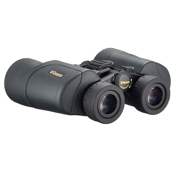 Prismático Vixen Ascot 8x42 ZWCF
