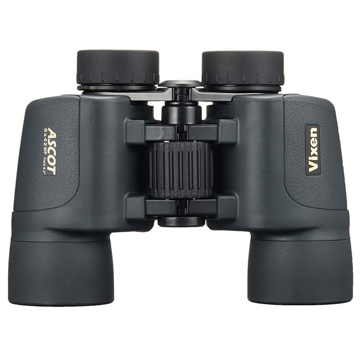 Prismático Vixen Ascot 8x42 ZWCF