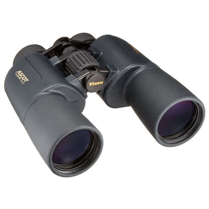 Prismático Vixen Ascot 7x50 ZCF