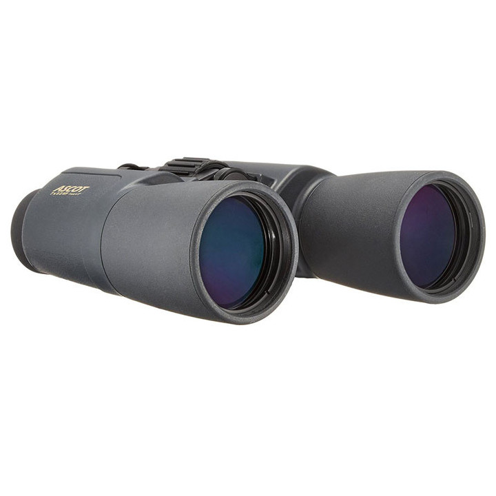 Prismático Vixen Ascot 7x50 ZCF