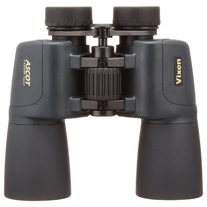 Prismático Vixen Ascot 7x50 ZCF