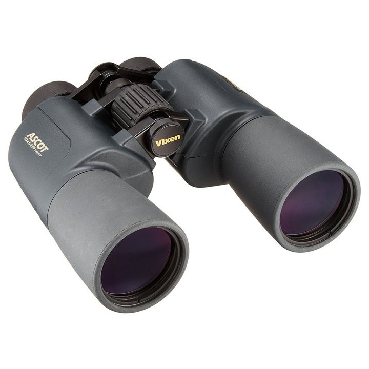 Prismático Vixen Ascot 10x50 ZWCF