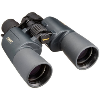 Prismático Vixen Ascot 8-32x50 ZCF Zoom