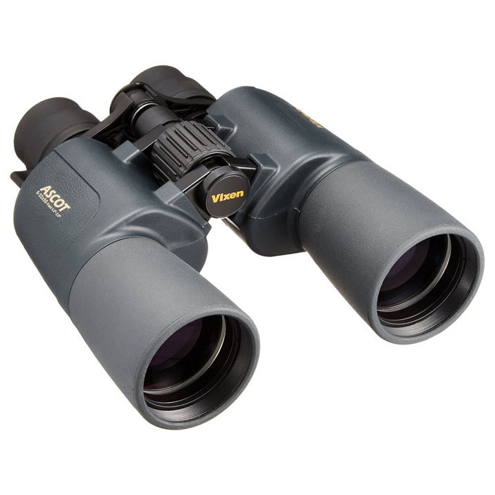 Prismático Vixen Ascot 8-32x50 ZCF Zoom