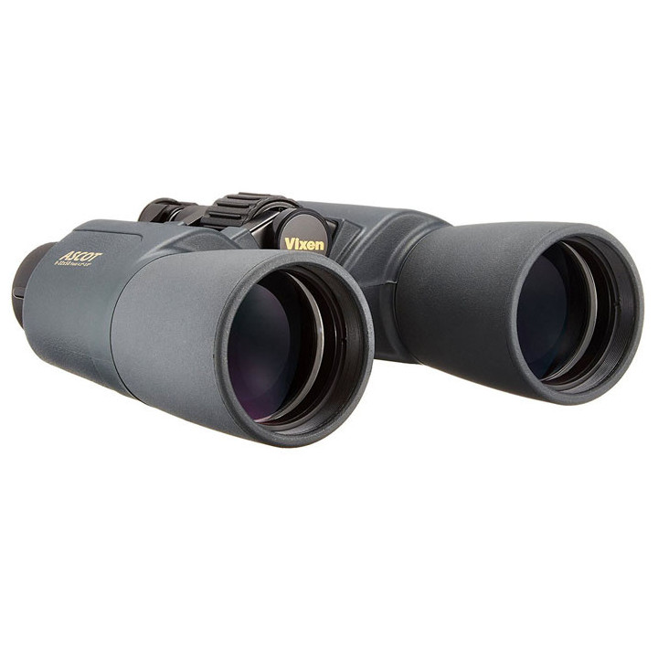 Prismático Vixen Ascot 8-32x50 ZCF Zoom