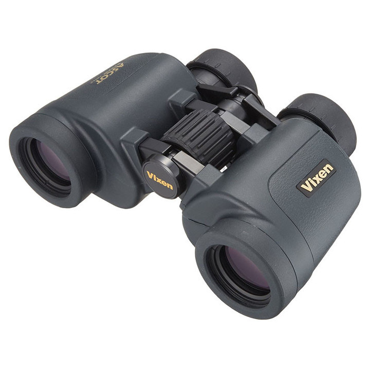 Prismático Vixen Ascot 8x32 ZWCF