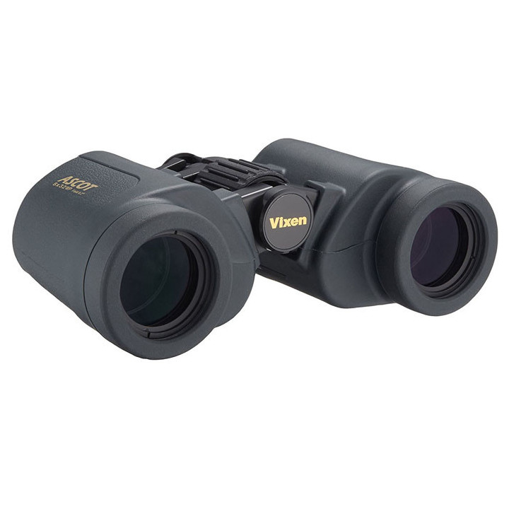 Prismático Vixen Ascot 8x32 ZWCF