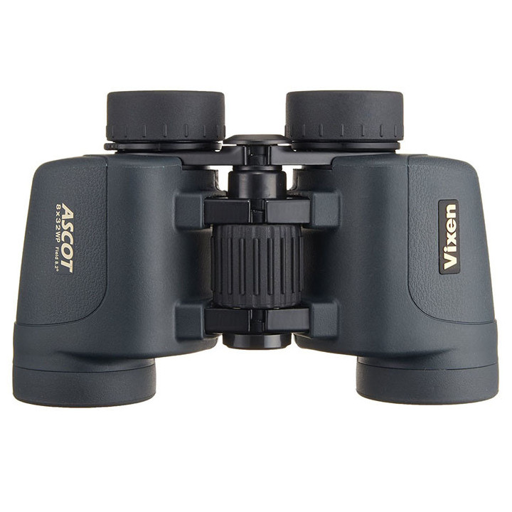 Prismático Vixen Ascot 8x32 ZWCF