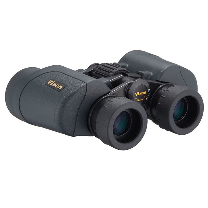 Prismático Vixen Ascot 8x32 ZWCF