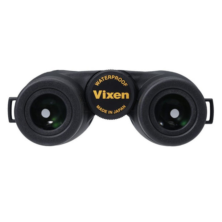 Prismático Vixen Artes J ED 10x42 DCF