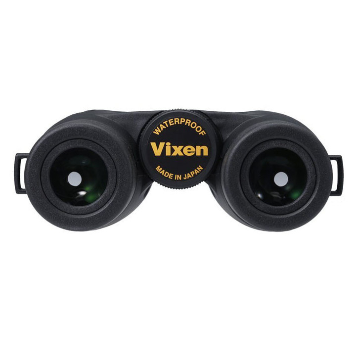 Prismático Vixen Artes J ED 8x42 DCF