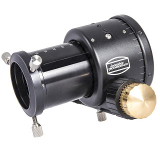 ENFOCADOR STEELTRACK DIAMOND REFRACTOR BAADER PLANETARIUM