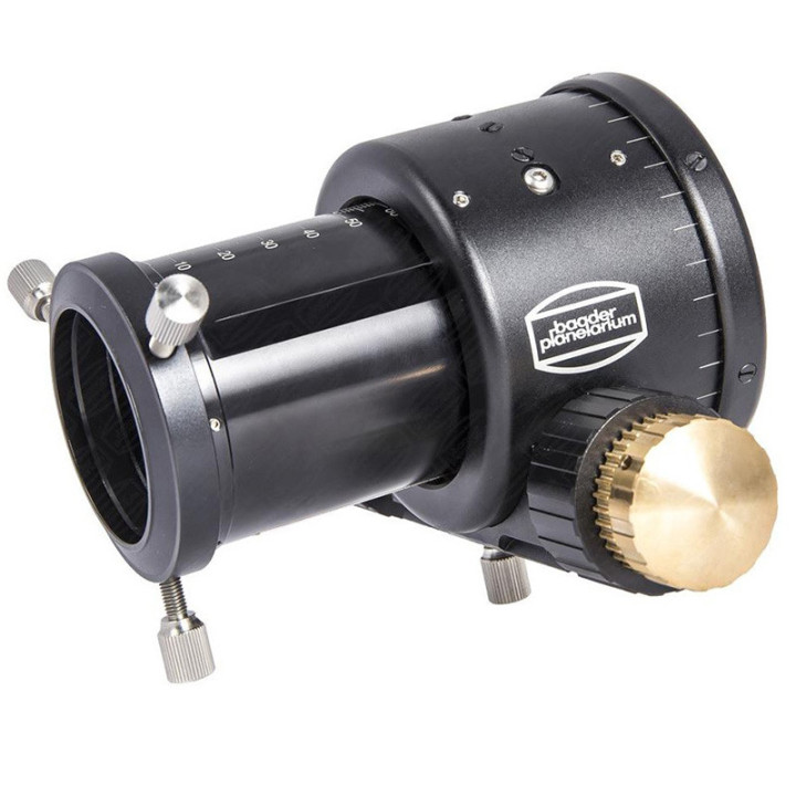 ENFOCADOR STEELTRACK DIAMOND REFRACTOR BAADER PLANETARIUM