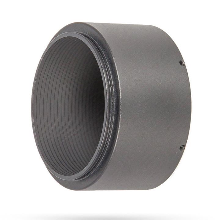 TUBO EXTENSOR DE 40 MM CON COLA DE MILANO S70 BAADER PLANETARIUM