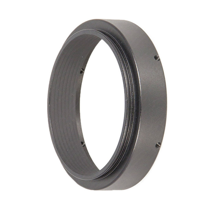 TUBO EXTENSOR DE 15 MM CON COLA DE MILANO S70 BAADER PLANETARIUM