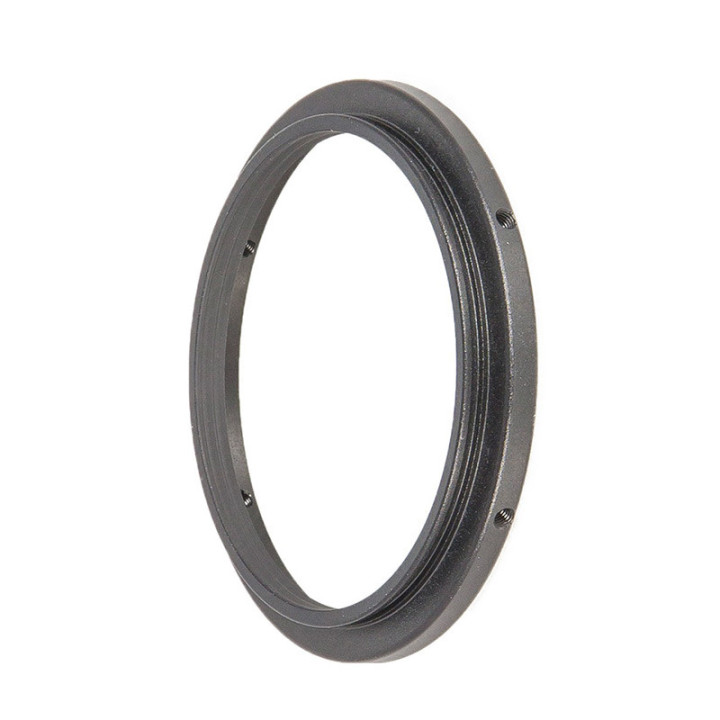 TUBO EXTENSOR DE 5 MM CON COLA DE MILANO S70 BAADER PLANETARIUM