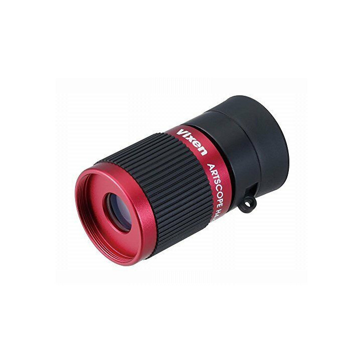 Monocular Vixen ArtScope 4x12 Rojo