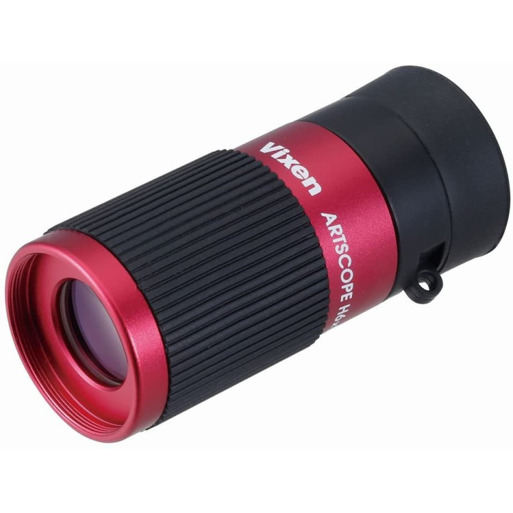 Monocular Vixen ArtScope 6x16 Rojo