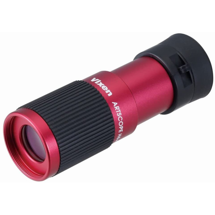 Monocular Vixen ArtScope 6x16 Rojo