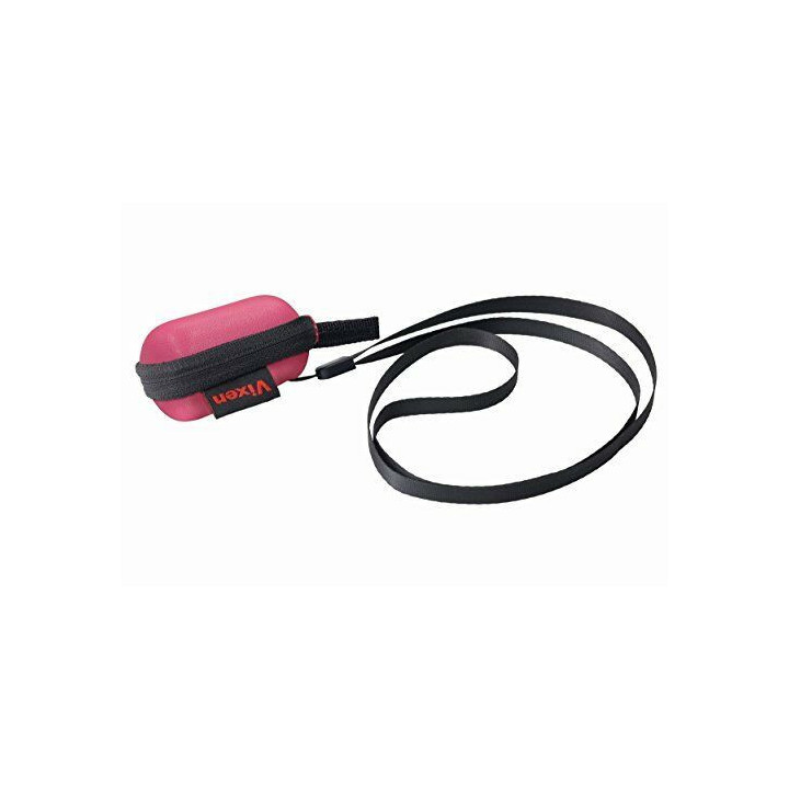 Monocular Vixen ArtScope 6x16 Rojo