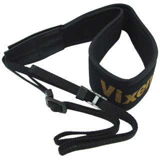 Correa ancha (10 mm) Vixen para prismáticos
