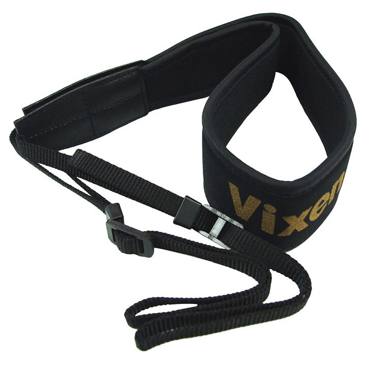 Correa ancha (10 mm) Vixen para prismáticos