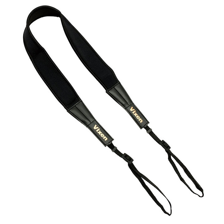 Correa ancha (10 mm) Vixen para prismáticos