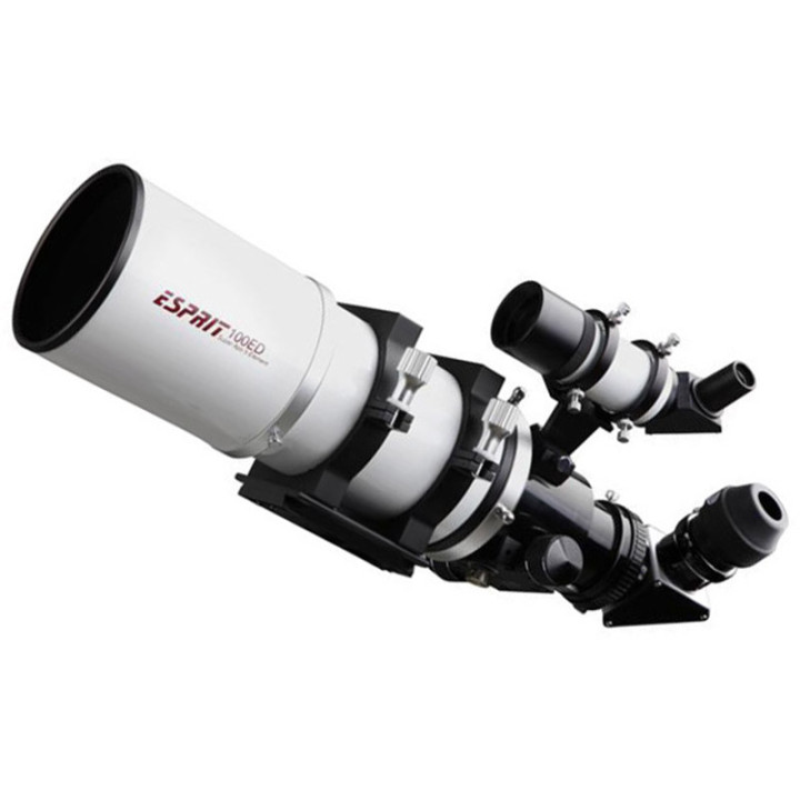 TELESCOPIO SKY-WATCHER REFRACTOR ESPRIT 100ED PRO TRIPLETE AZEQ6 CON GOTO