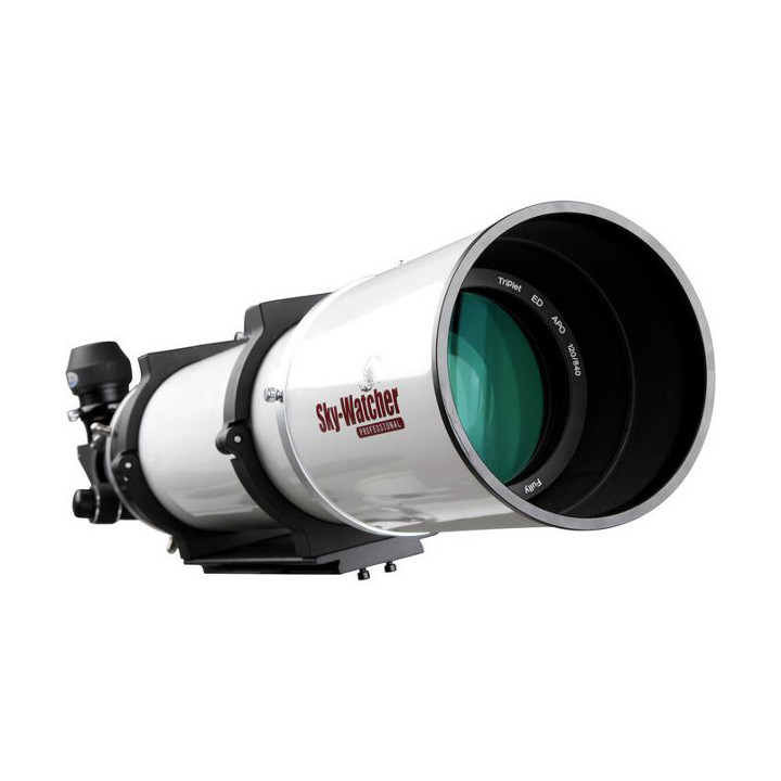 TELESCOPIO SKY-WATCHER ESPRIT 150ED PRO TRIPLETE AZEQ6 GOTO