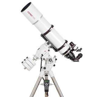 TELESCOPIO SKY-WATCHER ESPRIT 150ED PRO TRIPLETE AZEQ6 GOTO