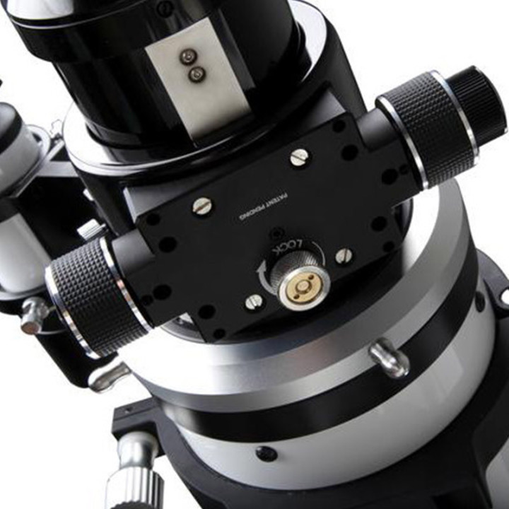TELESCOPIO SKY-WATCHER ESPRIT 150ED PRO TRIPLETE AZEQ6 GOTO
