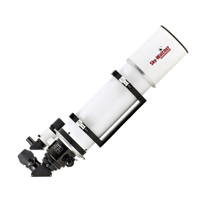 TUBO ÓPTICO SKY-WATCHER ESPRIT 120/840 ED PRO + APLANADOR