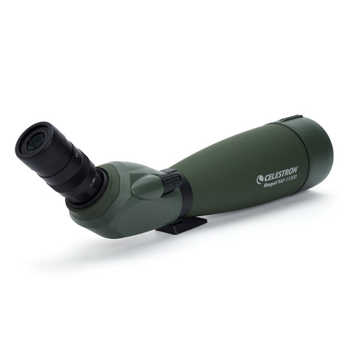 TELESCOPIO TERRESTRE CELESTRON REGAL M2 100ED