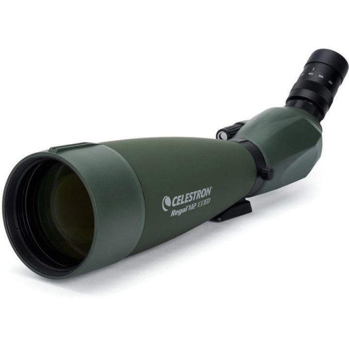 TELESCOPIO TERRESTRE CELESTRON REGAL M2 100ED