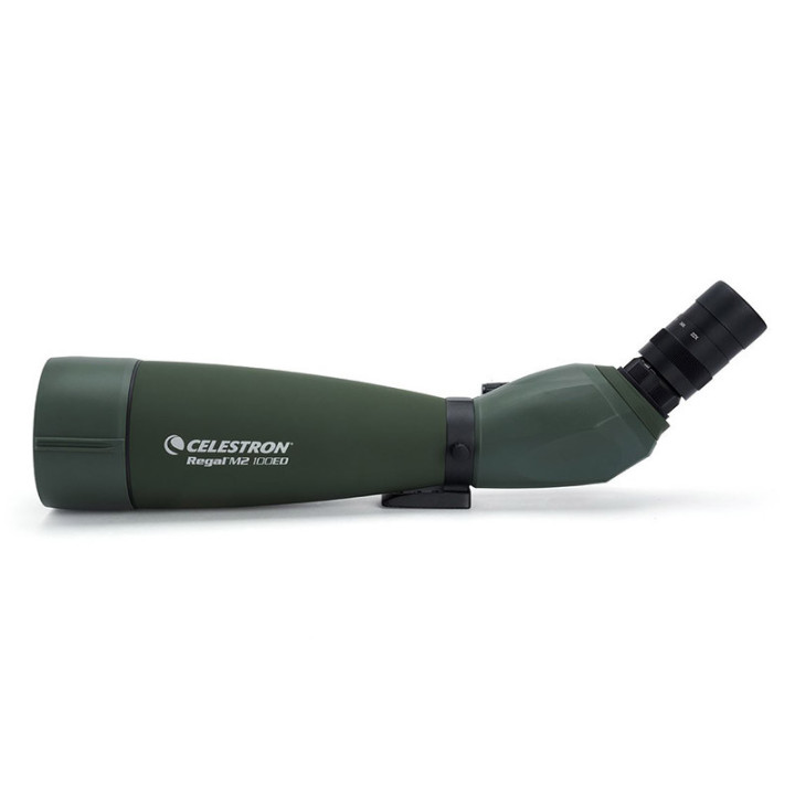 TELESCOPIO TERRESTRE CELESTRON REGAL M2 100ED